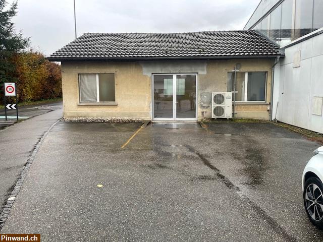 Bild 1: Lagerraum zu vermieten