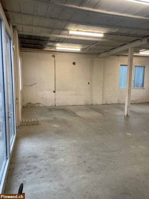 Bild 2: Lagerraum zu vermieten