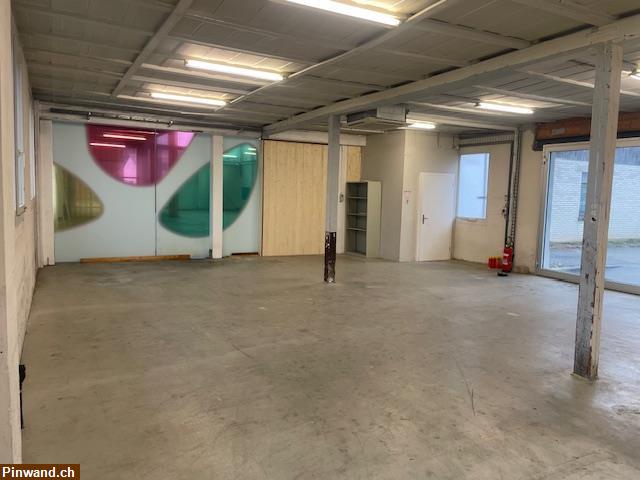 Bild 5: Lagerraum zu vermieten