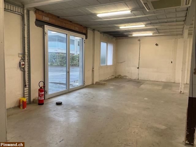 Bild 7: Lagerraum zu vermieten