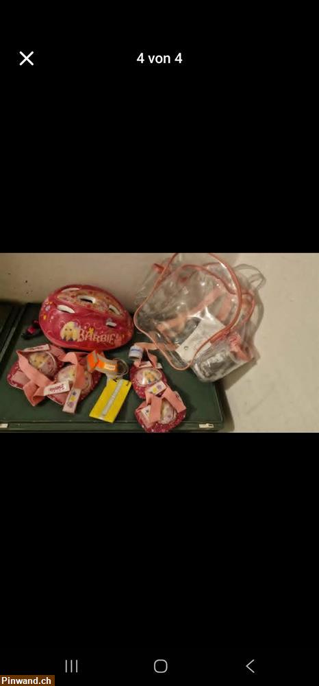 Bild 3: Kindervelo Actimover 20 Zoll mit 6 Gänge zu verkaufen