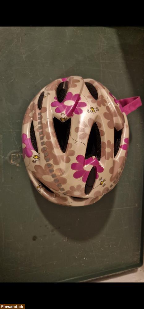 Bild 4: Kindervelo Actimover 20 Zoll mit 6 Gänge zu verkaufen