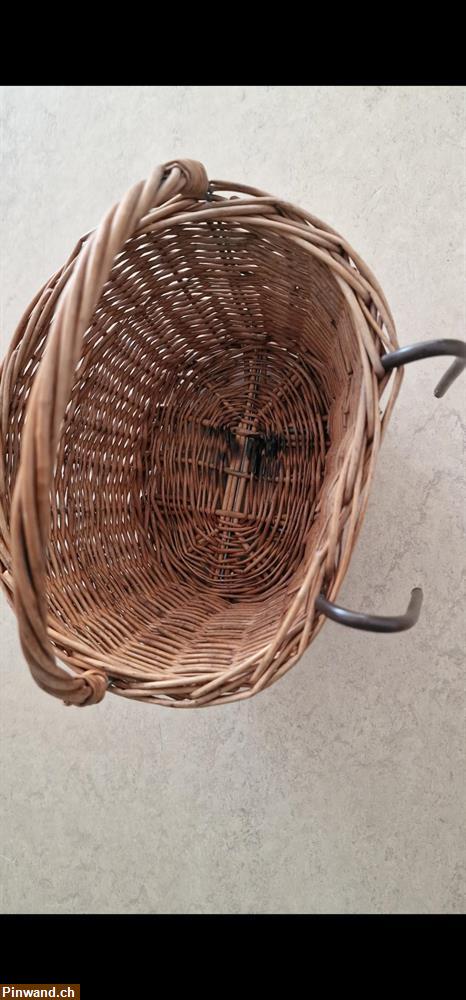 Bild 5: Kindervelo Actimover 20 Zoll mit 6 Gänge zu verkaufen