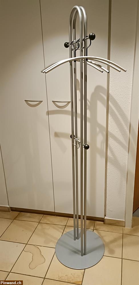 Bild 2: Kleiderständer zu verkaufen