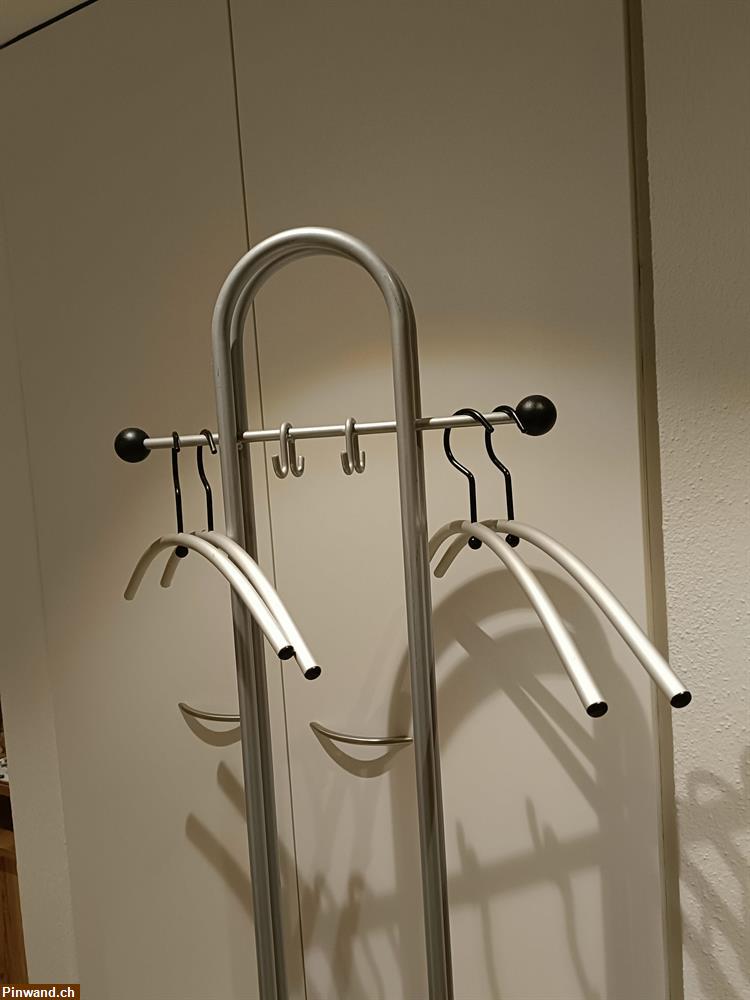 Bild 4: Kleiderständer zu verkaufen