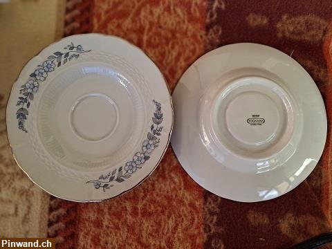 Bild 4: Kaffeservice Royal Tognana Porcelana Italy