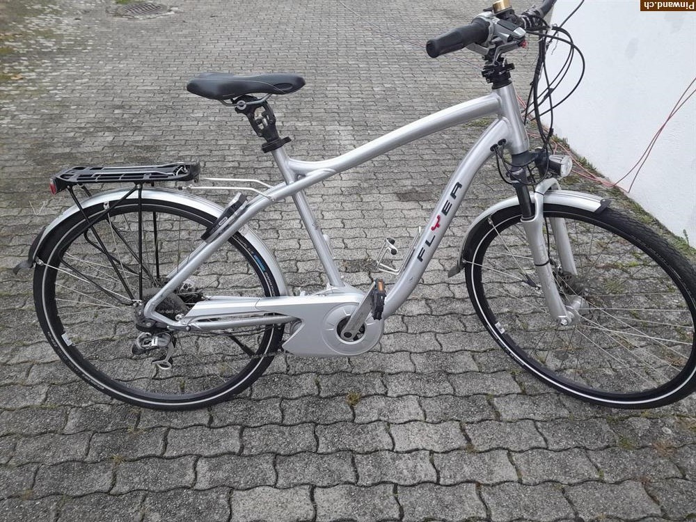 Bild 1: Elecktro.fleyer.25.km