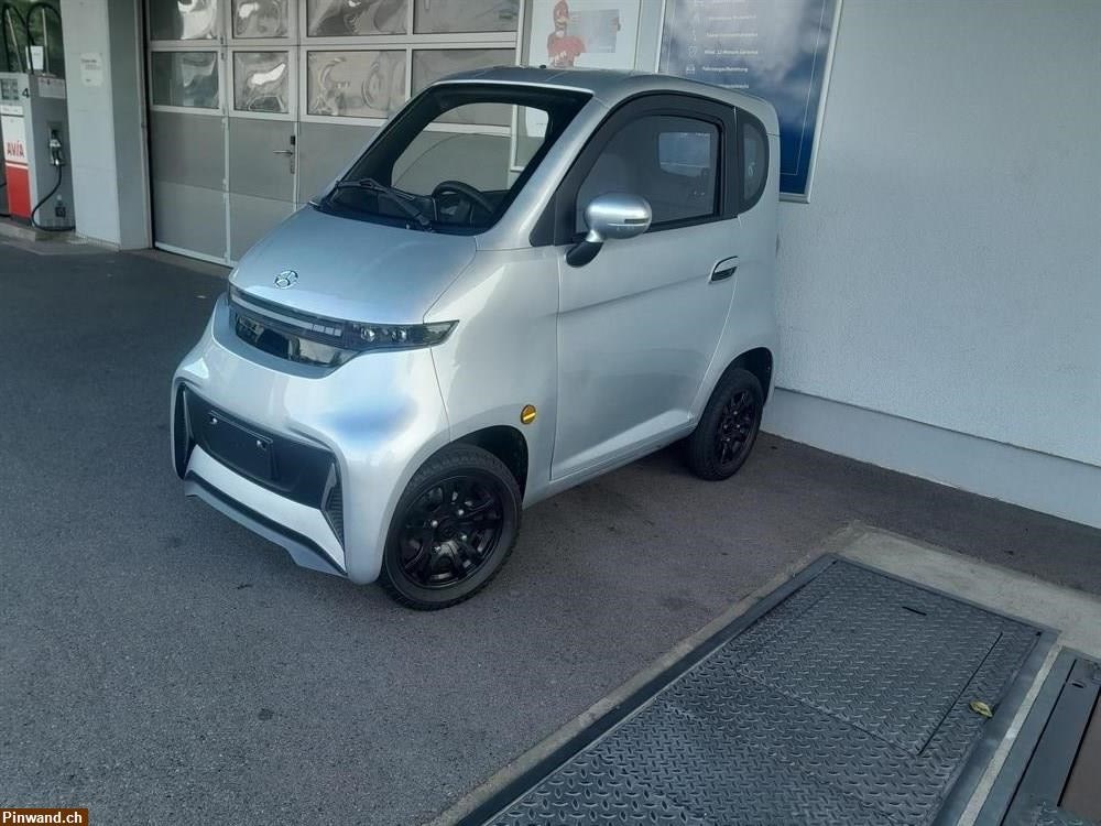 Bild 1: Kabineroller.20km