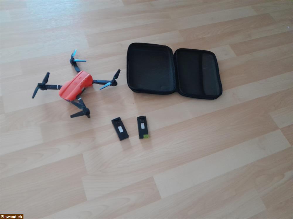 Bild 1: RcDrone.kein.fergesteuert