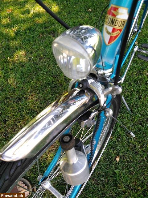 Bild 1: Damen Mädchen Velo 26Zoll zu verkaufen