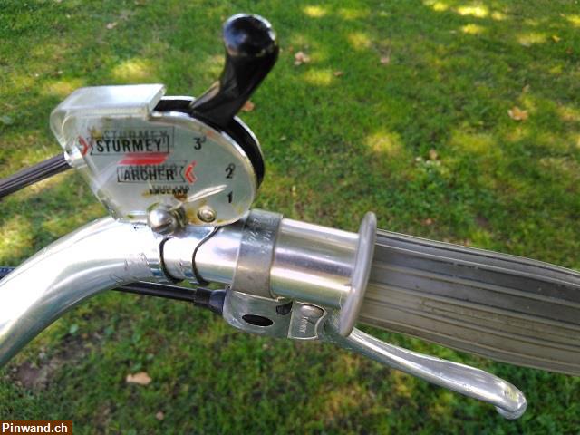 Bild 10: Damen Mädchen Velo 26Zoll zu verkaufen