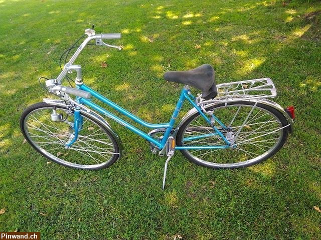 Bild 2: Damen Mädchen Velo 26Zoll zu verkaufen