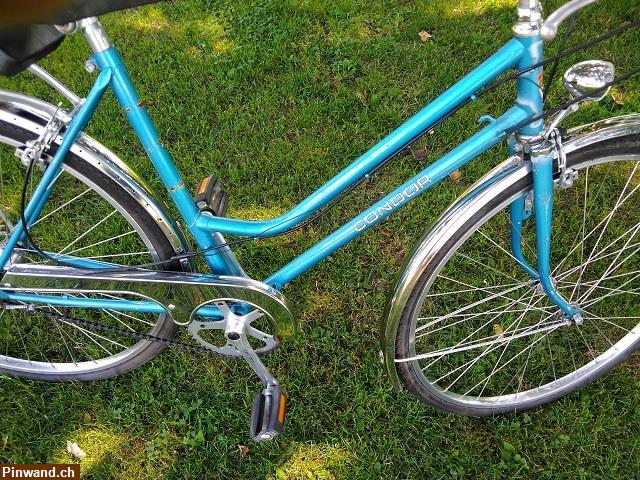 Bild 5: Damen Mädchen Velo 26Zoll zu verkaufen