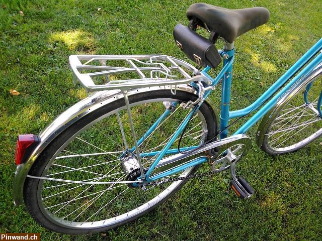 Bild 6: Damen Mädchen Velo 26Zoll zu verkaufen