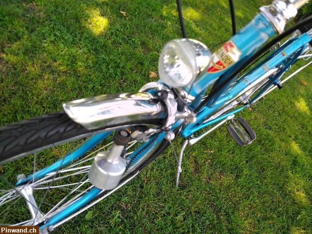 Bild 7: Damen Mädchen Velo 26Zoll zu verkaufen