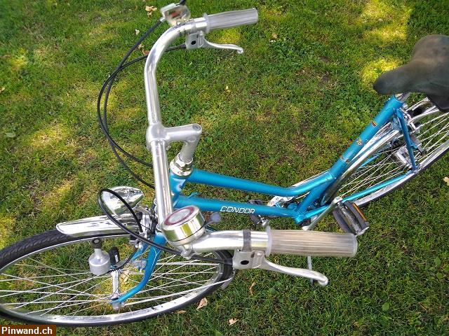 Bild 8: Damen Mädchen Velo 26Zoll zu verkaufen