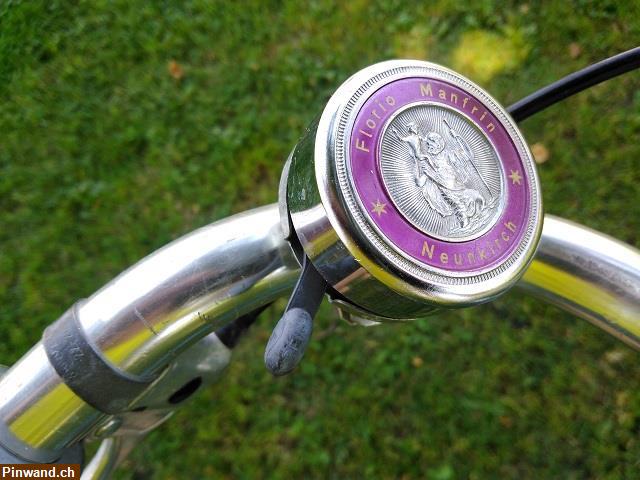 Bild 9: Damen Mädchen Velo 26Zoll zu verkaufen