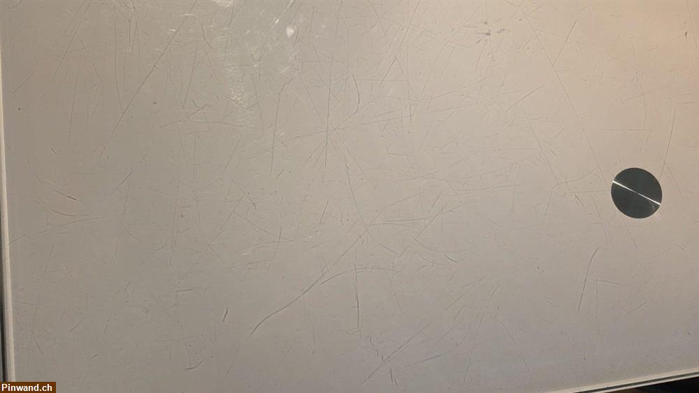 Bild 3: Gratis Glastisch mit oder ohne Stühle