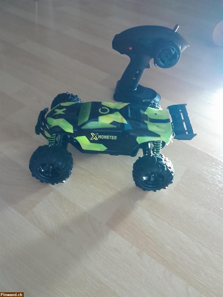 Bild 1: RcRacer.4x4