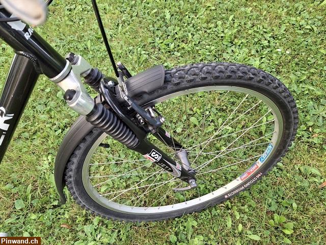 Bild 7: MTB Raccer USA  26Zoll 27Gang zu verkaufen