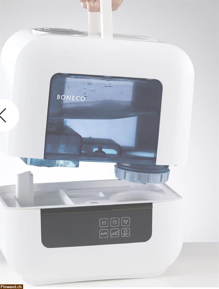 Bild 2: Boneco U700 Luftbefeuchter zu verkaufen