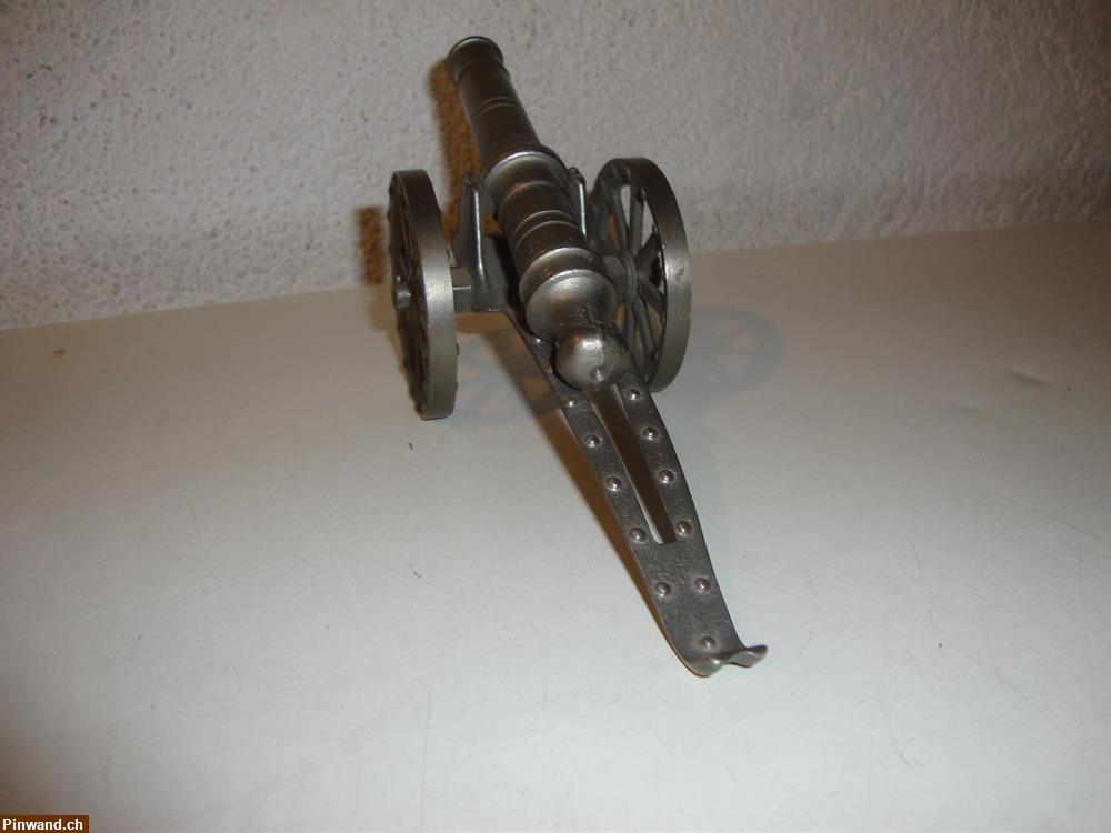 Bild 2: Schöne Kanone zu verkaufen