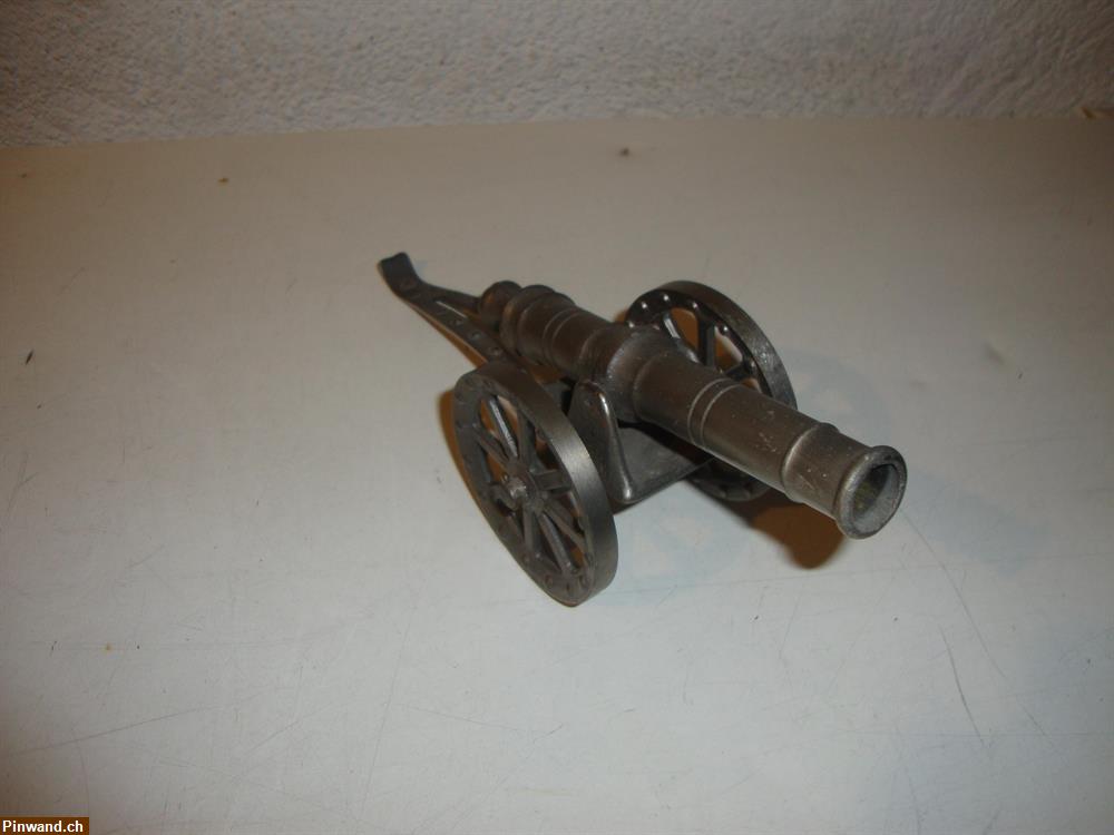 Bild 3: Schöne Kanone zu verkaufen