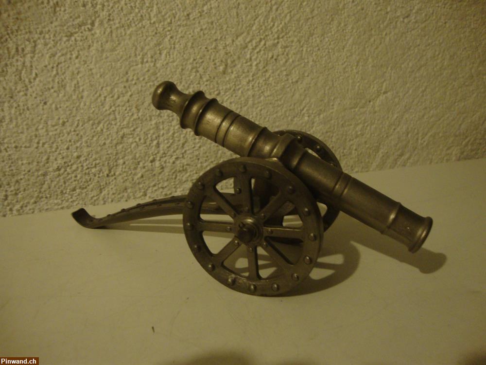 Bild 4: Schöne Kanone zu verkaufen