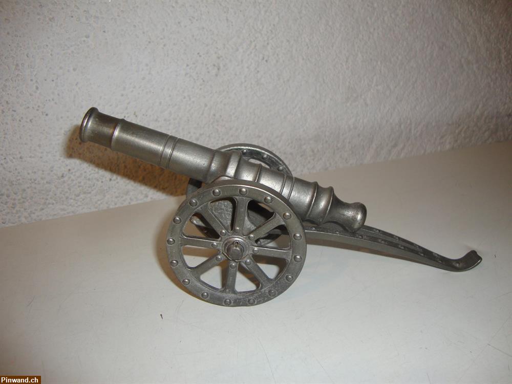 Bild 5: Schöne Kanone zu verkaufen