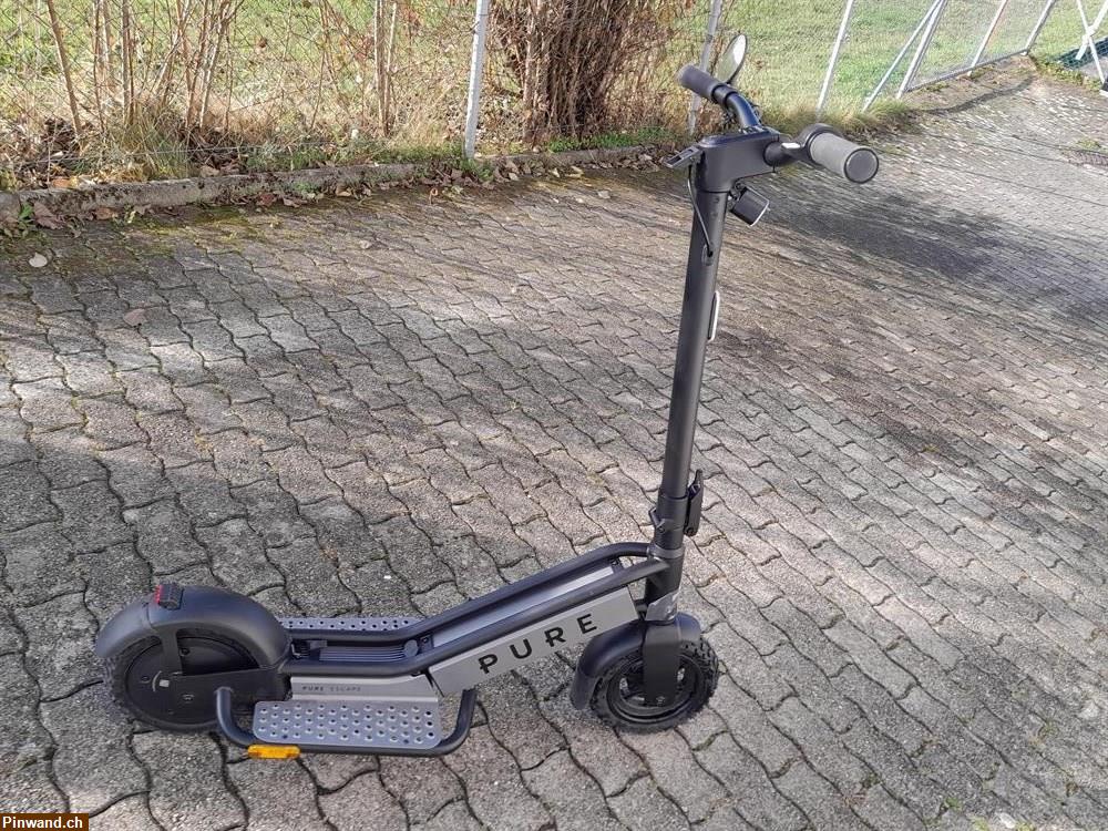 Bild 1: Marke.BureE.Scoter.25.km