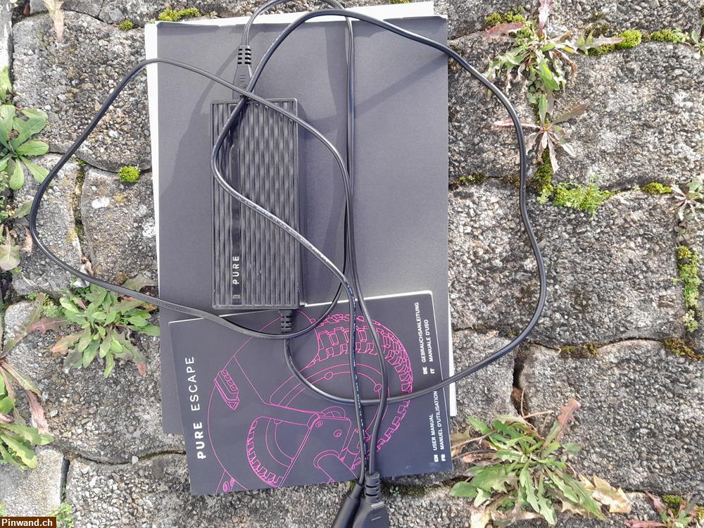 Bild 2: Marke.BureE.Scoter.25.km