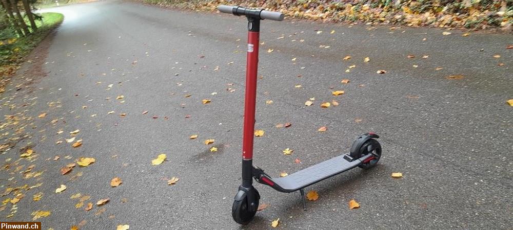 Bild 1: Marke.seat.E.Scotter.25.km