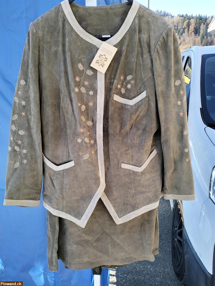 Bild 1: Damen 2 Teiler Gr.46 zu verkaufen