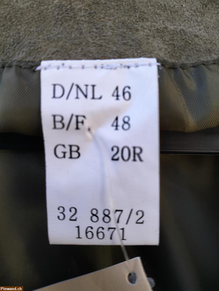 Bild 2: Damen 2 Teiler Gr.46 zu verkaufen