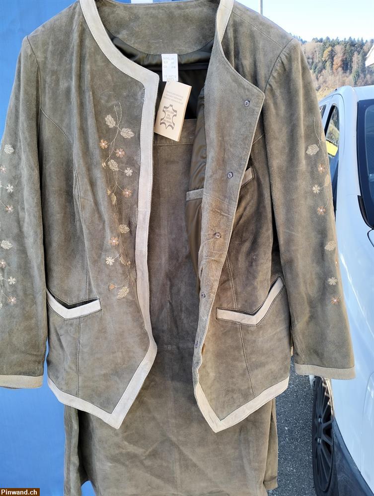 Bild 3: Damen 2 Teiler Gr.46 zu verkaufen