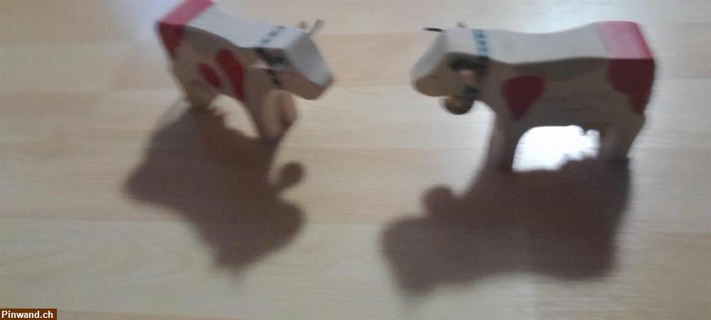 Bild 1: Kuche.figuren