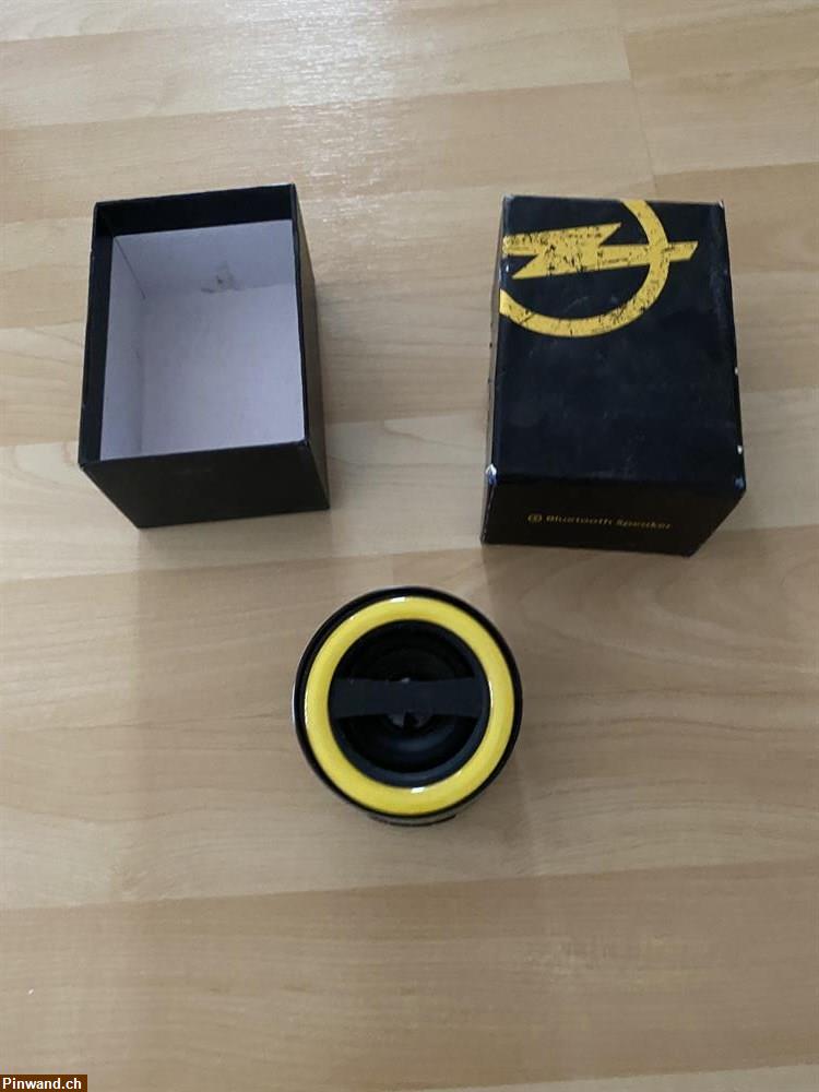 Bild 2: 'mlniLausbrecher'Blutu'usb'Anschlus