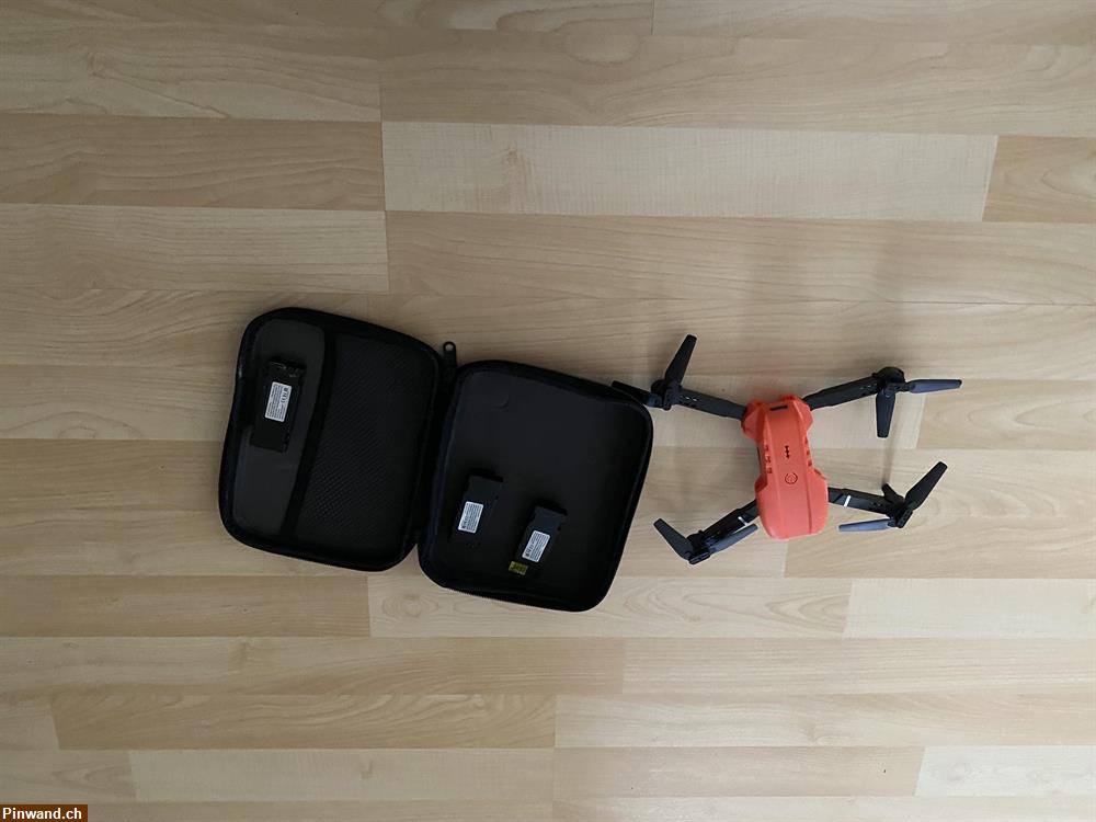 Bild 1: Rc.crone'fur'Bastler