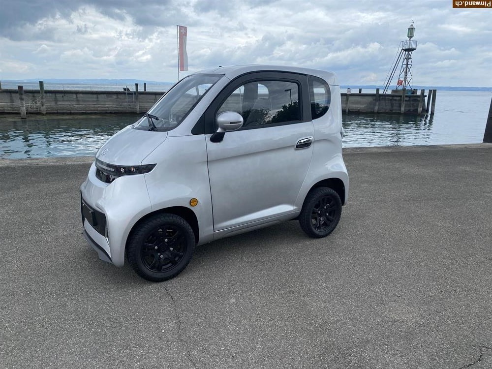 Bild 1: Elecktro.kabineroller.20km