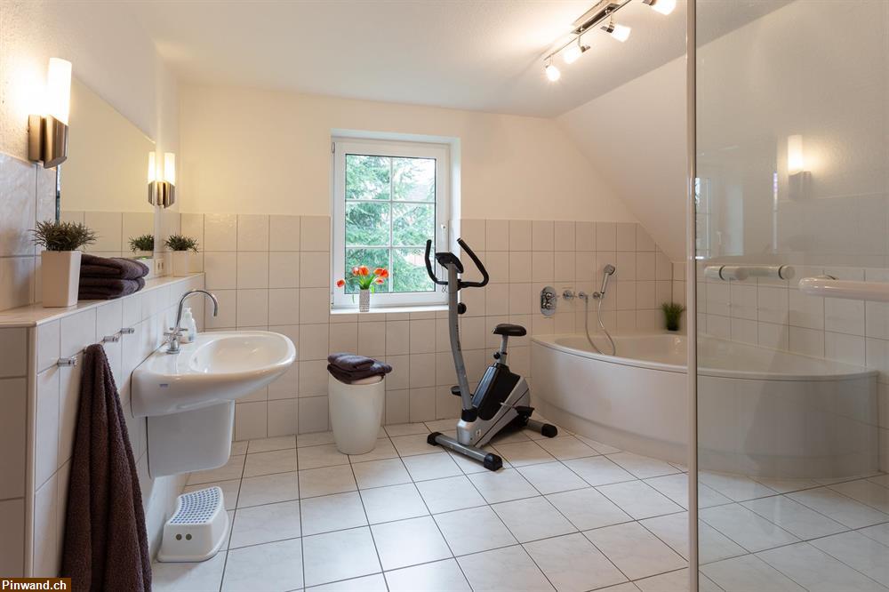 Bild 10: OSTSEE-FERIENHAUS für 2-11 Personen zu vermieten