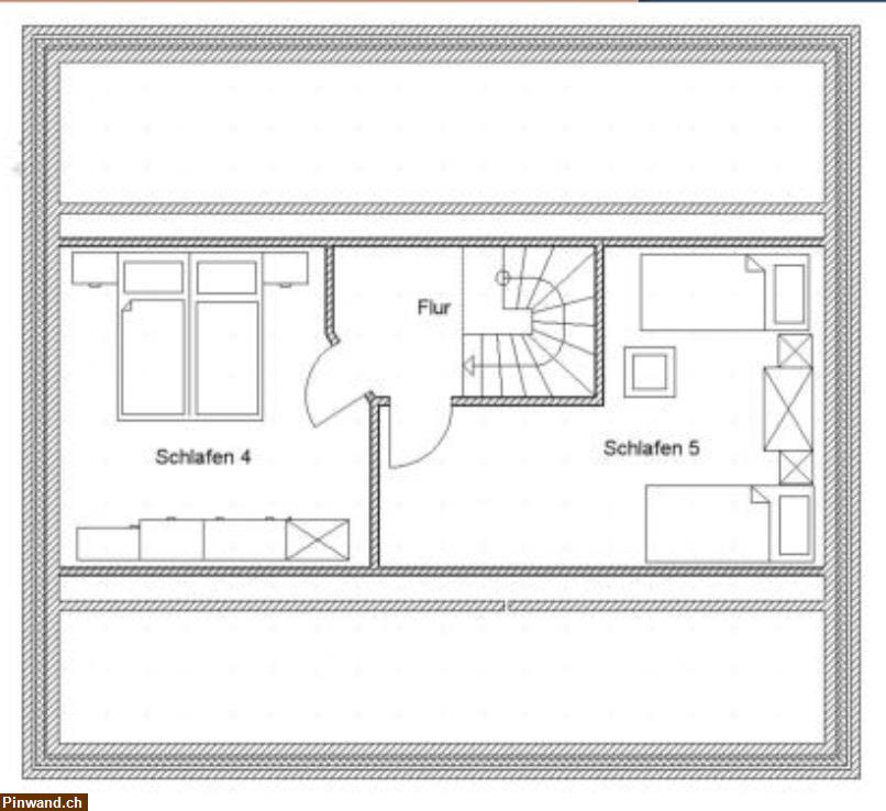 Bild 14: OSTSEE-FERIENHAUS für 2-11 Personen zu vermieten
