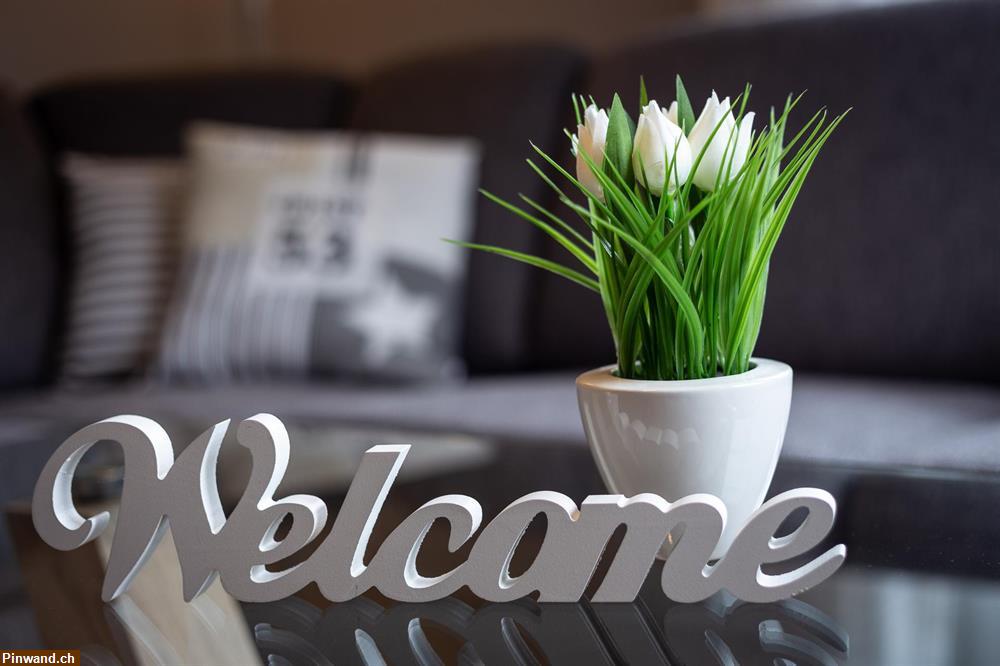 Bild 16: OSTSEE-FERIENHAUS für 2-11 Personen zu vermieten