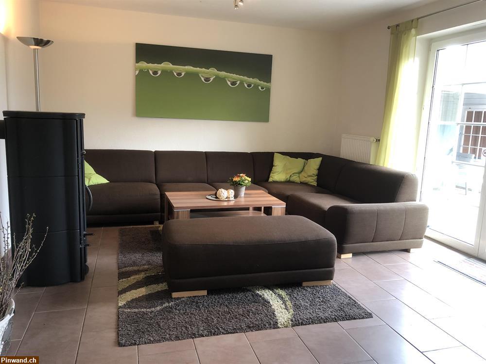 Bild 2: OSTSEE-FERIENHAUS für 2-11 Personen zu vermieten