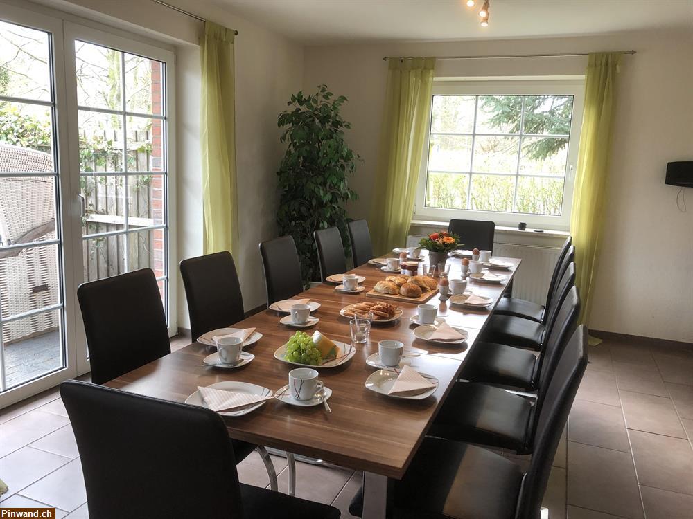 Bild 3: OSTSEE-FERIENHAUS für 2-11 Personen zu vermieten