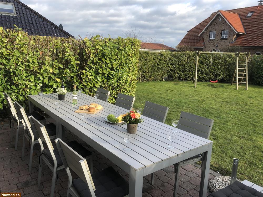 Bild 5: OSTSEE-FERIENHAUS für 2-11 Personen zu vermieten