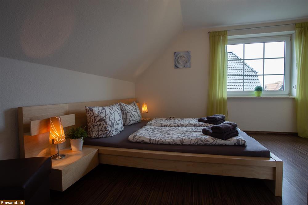 Bild 6: OSTSEE-FERIENHAUS für 2-11 Personen zu vermieten