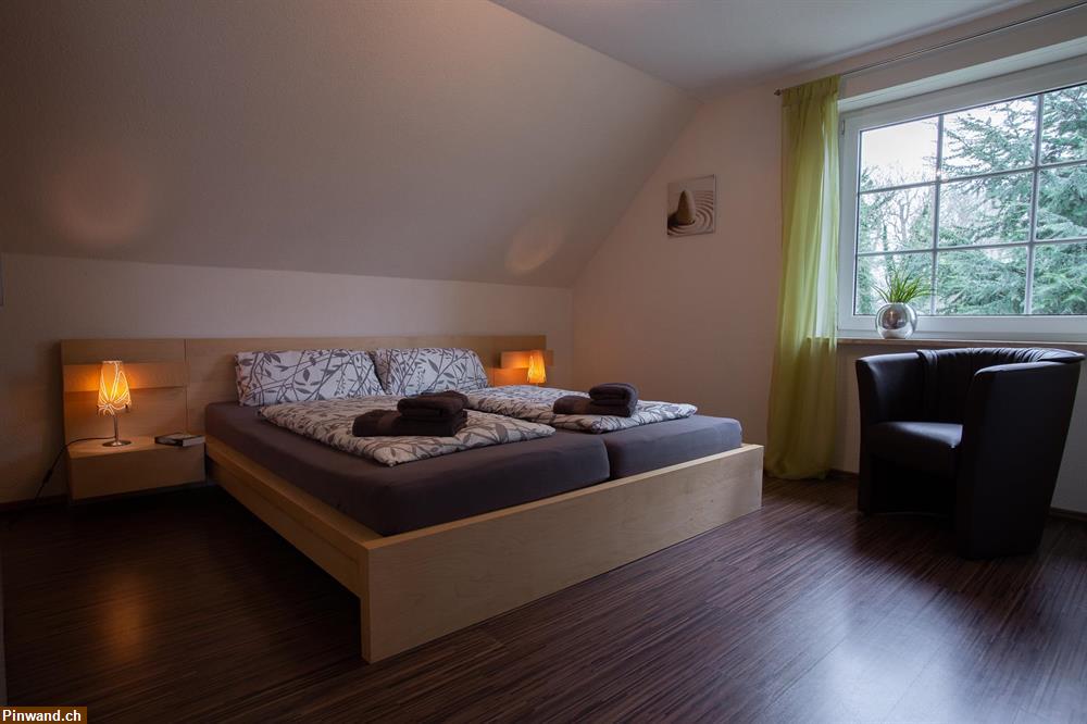 Bild 7: OSTSEE-FERIENHAUS für 2-11 Personen zu vermieten