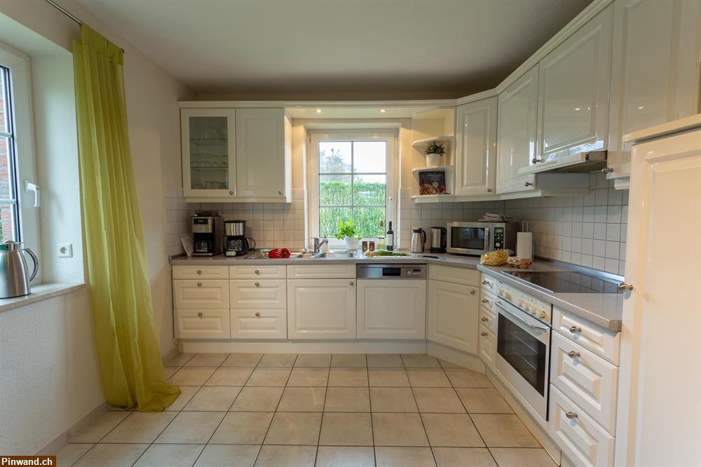 Bild 8: OSTSEE-FERIENHAUS für 2-11 Personen zu vermieten