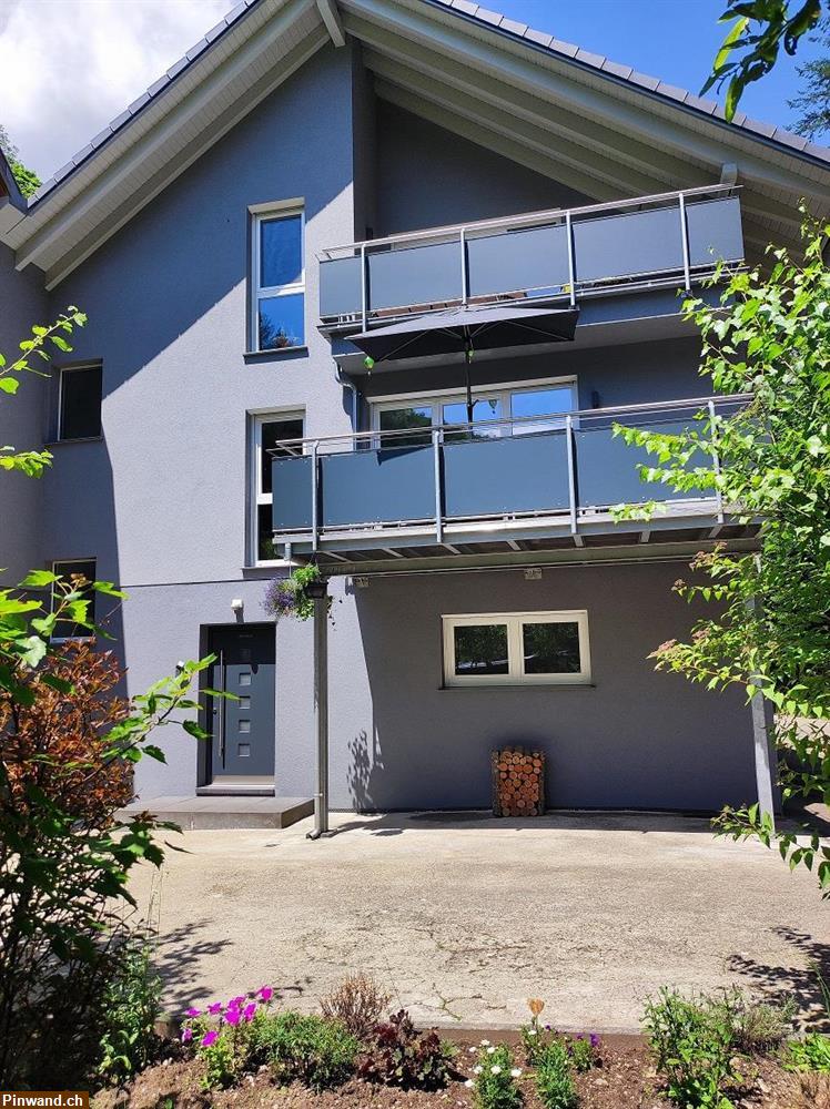 Bild 1: Verkauf: Mehrfamilienhaus im Schwarzwald