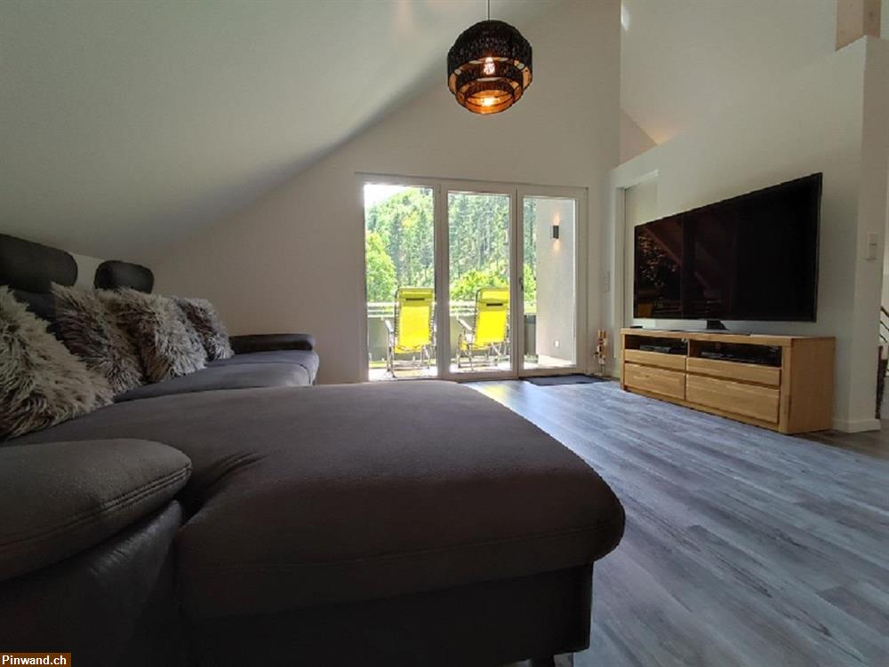 Bild 3: Verkauf: Mehrfamilienhaus im Schwarzwald